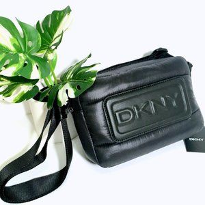 SOLD - DKNY Torie Crossbody